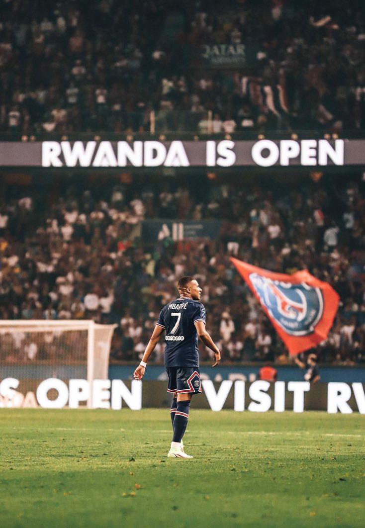 cakamanzi's tweet photo. WHY #VISITRWANDA IS A SURE BET! https://t.co/sWlPVjvIsH