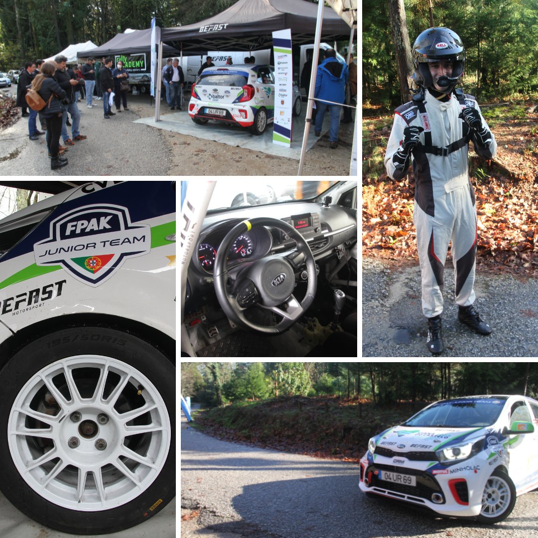 Throwback to co-drive solidário 💯⬅⬅⬅💯
#vianadocastelo #sentirviana #vianaced2023 #acesportugal #aceseurope #ipdj #teamricardomarques #rally #car #race