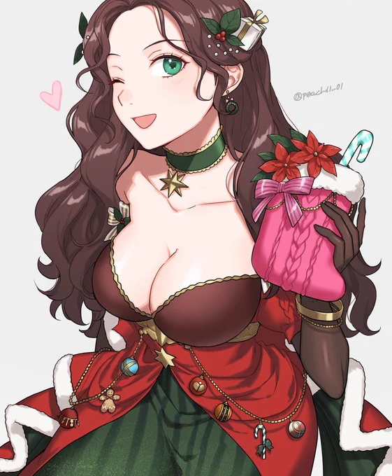 Dorothea #FEHeroes #FE3H 