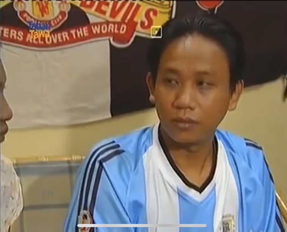 Udah 2-0 tiba-tiba 2-2 dalam 5 menit #FIFAWorldCup