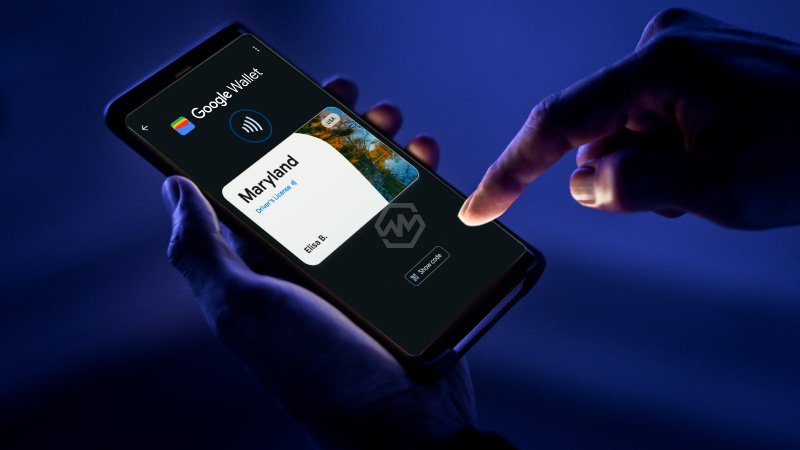 MartinPratheep's tweet photo. Google starts to test this feature for its Android Wallet app https://t.co/CHY5biKHyf
#Google #AndroidWalletapp #GoogleWallet #DrivingLicense #AndroidPhones #DigitalID #IDCard #BetaVersion #nationalID #9to5google #Technology #Trending https://t.co/eLtxwMrfyf