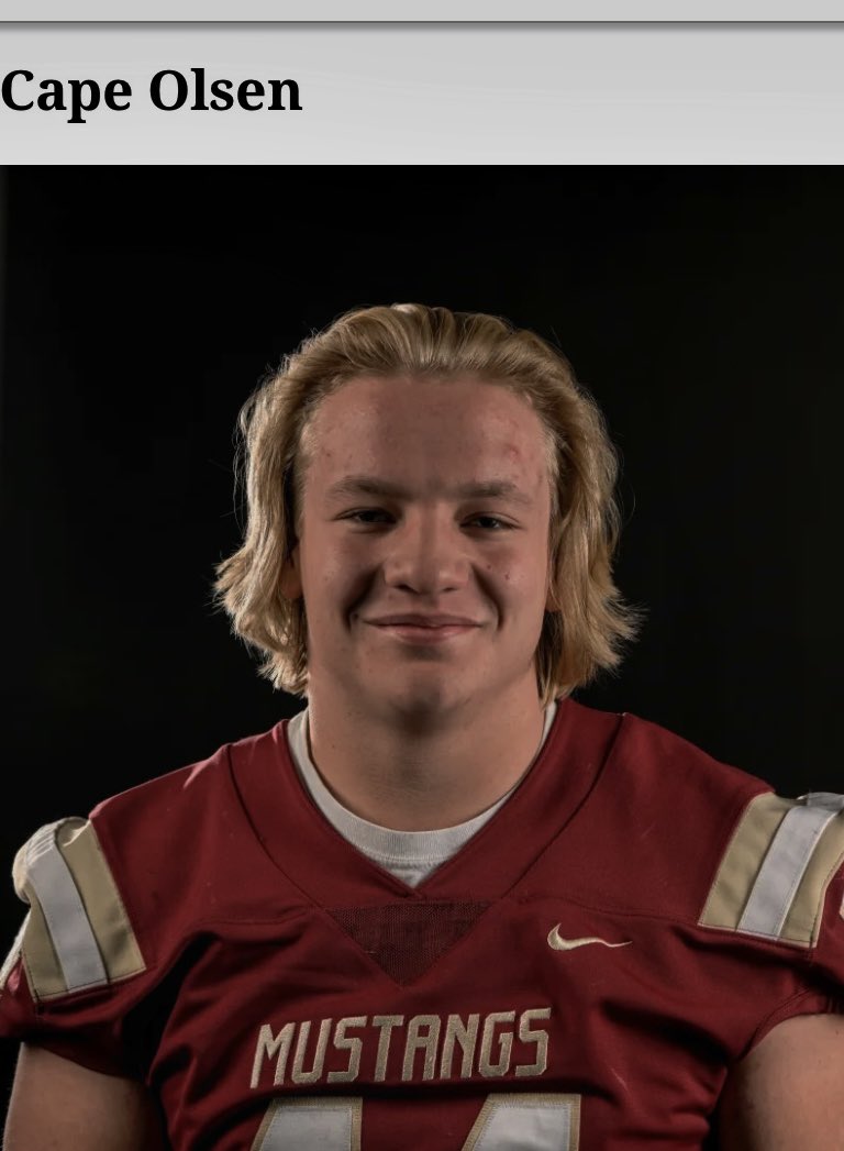 Cape Olsen ✞ tweet media