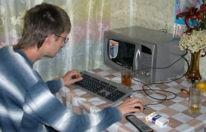 Redlunz's tweet photo. Я на работе: https://t.co/OxOa0nlqEd
