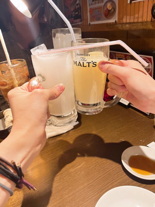 新宿に乾杯 https://t.co/d82pJa7igM<a href="/tag/%E3%83%8F%E3%83%AD%E3%82%A6%E3%82%A3%E3%83%B3"class="tags"><span>#ハロウィン</span></a><a href="/tag/%E6%A3%AE%E9%87%8E%E3%82%86%E3%81%AE"class="tags"><span>#森野ゆの</span></a>