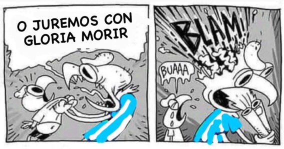 puppyyzen's tweet photo. IGUAL NO PASA NADA QUE NO DECAIGA TODO SE SOLUCIONA EN ESTA VIDA CON UNA MENTE POSITIVA https://t.co/u0VoB1moJi