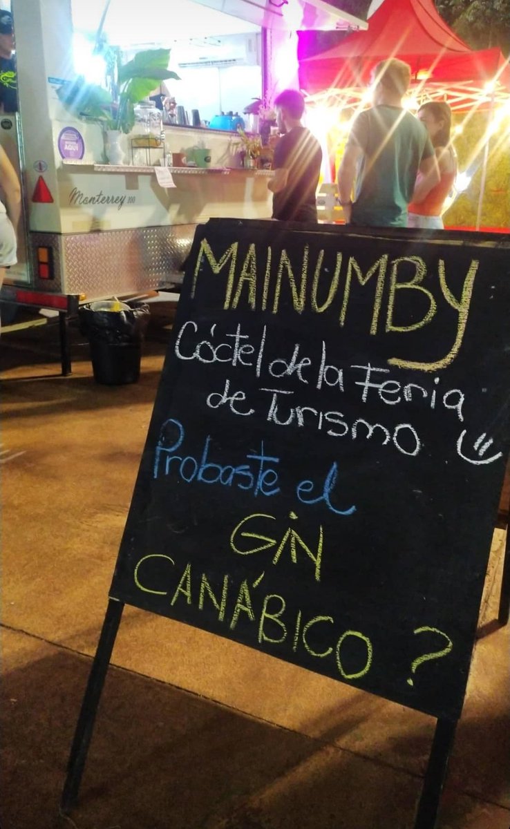 Itatitejo's tweet photo. Variedad en botánica  #Misiones https://t.co/3CgTMUAJ5T