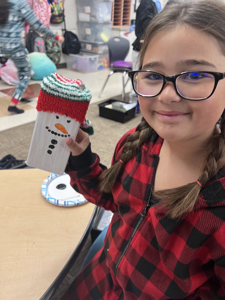 Mission Elementary School on Twitter "Mission Elementary was full of