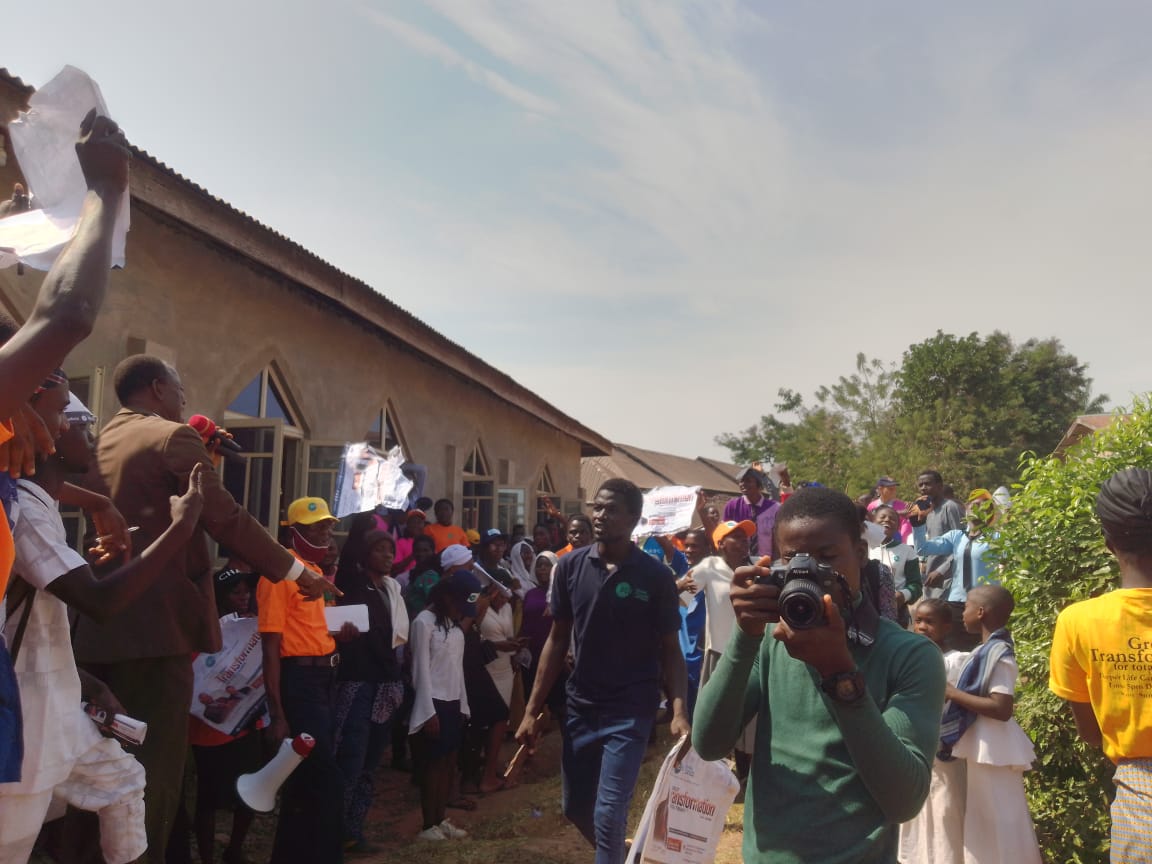 DCLMOYE's tweet photo. EKITI GCK #RechargeToExcelGCK_IMPACT_ACADEMY
#kumuyi_liveinEkiti #GlobalCrusadewithKumuyiEkiti2022 #GCK_TransformationForTotalTriumph. https://t.co/LBVjoDvYCz