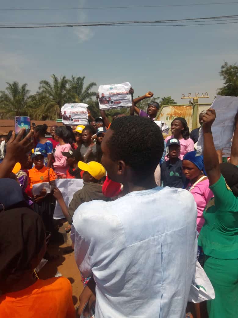 DCLMOYE's tweet photo. EKITI GCK #RechargeToExcelGCK_IMPACT_ACADEMY
#kumuyi_liveinEkiti #GlobalCrusadewithKumuyiEkiti2022 #GCK_TransformationForTotalTriumph. https://t.co/LBVjoDvYCz