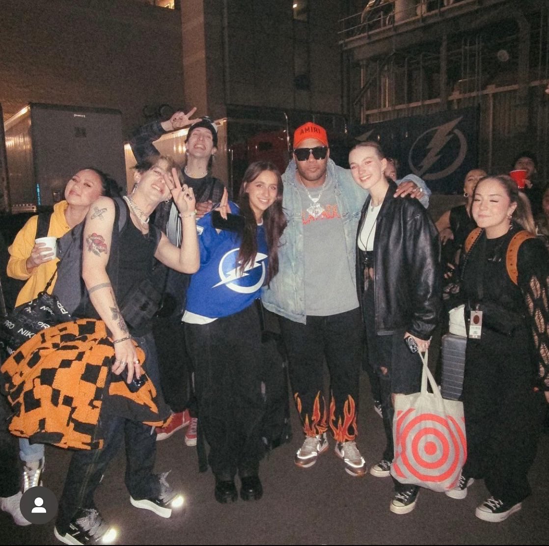 tate via <a href="/zachdegaetano/">zach degaetano</a> instagram post 💞

<a href="/tatemcrae/">Tate McRae</a> #tatemcrae