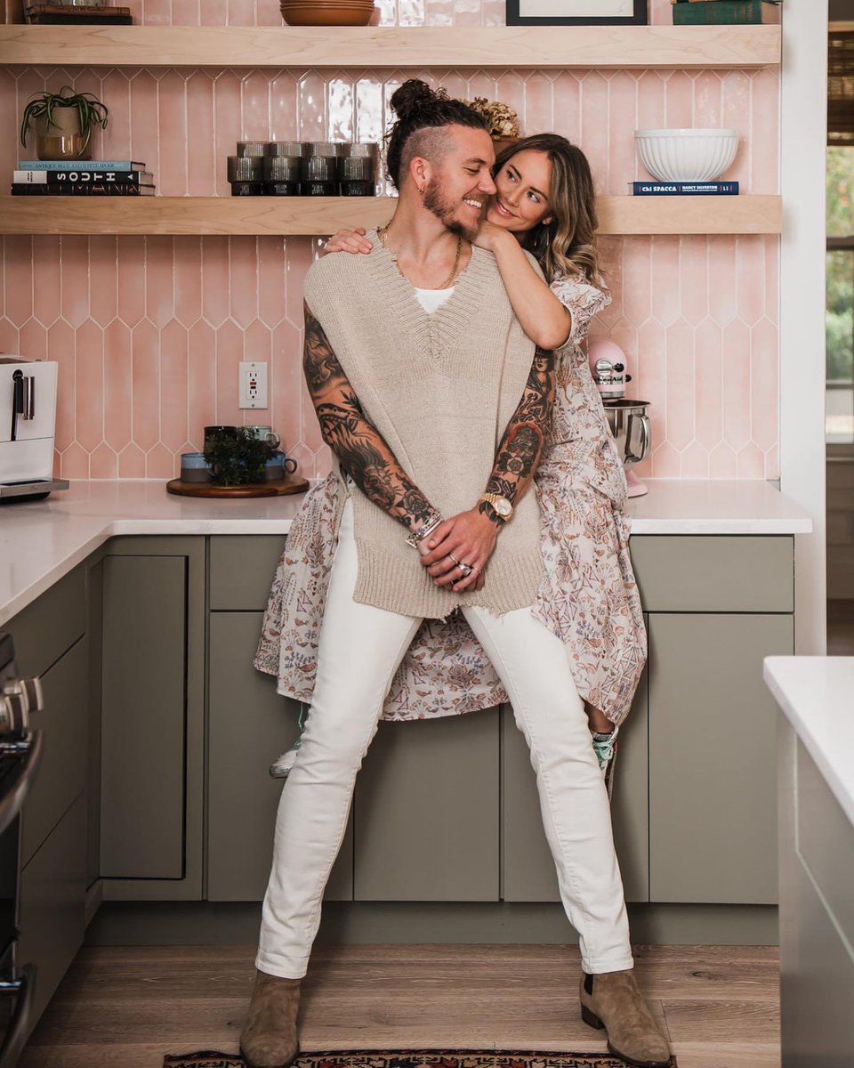 I waited a lifetime for you ❤️