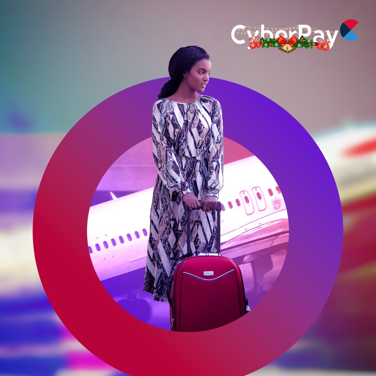 CyberPaynaija's tweet photo. Happy International Migrants' Day! 

Where next will "Japa" take you? 

#payment #nigeria #migrant #day #cyberpay #cash #money #tech #stack #cashless #card #seamless #pos #cardless #alert https://t.co/R8iybJlC1l