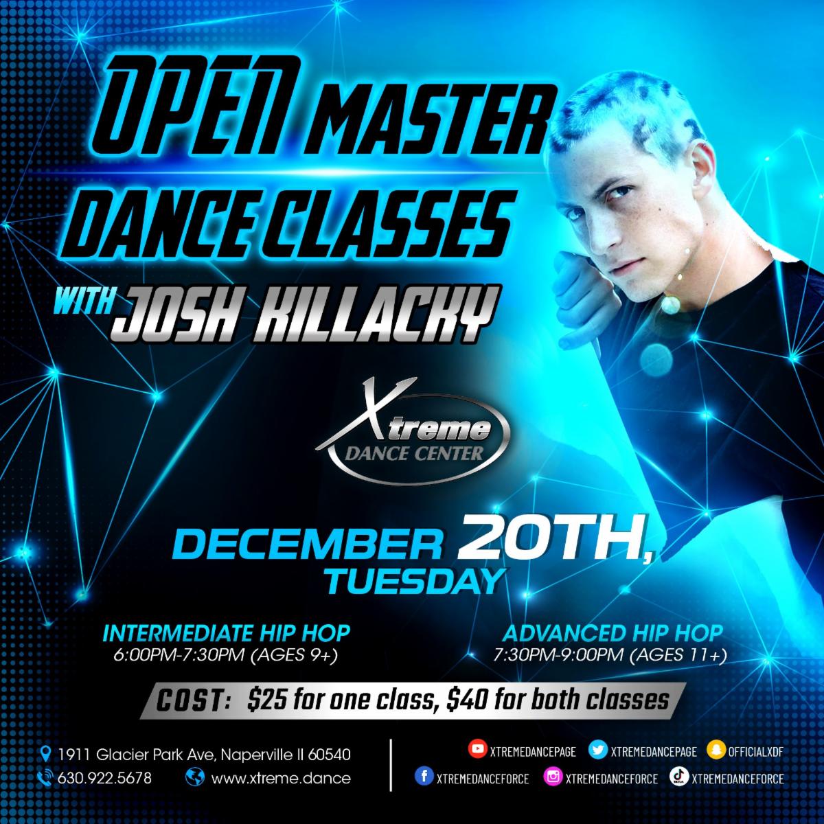 xtremedancectr's tweet photo. https://t.co/FDBoAcCZd2
https://t.co/IEd5cyiS90 https://t.co/3bLqyDNe3u