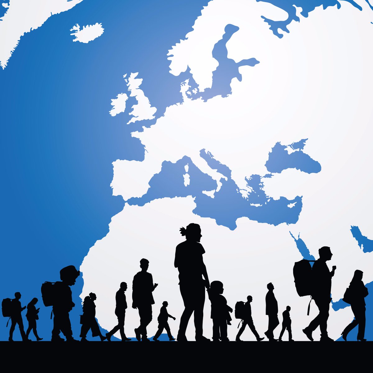 BKE_Network's tweet photo. Today is International Migrants Day, a day to recognize the challenges of international migration. Many of our own employees and clients are immigrants, and we honor them for their hard work and contribution to this nation.

#migrants #immigrants #internationalmigrantsday https://t.co/cChLpOBmZn