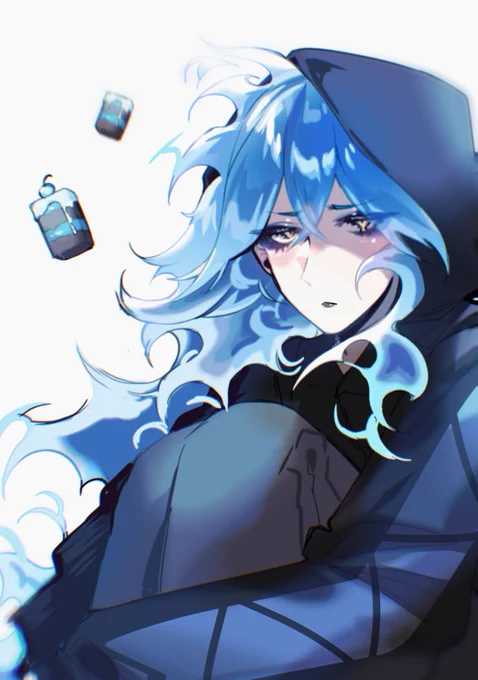 alrite i speedran idias bday art#twst 