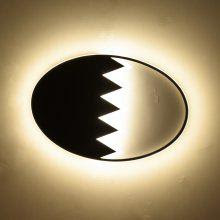 SuperDeals - Gearbest - 9585912529 - X8047-28W-3S-HB trichromatic egg shell ceiling lamp ift.tt/YUdKmGg #SuperDeals #Gearbest