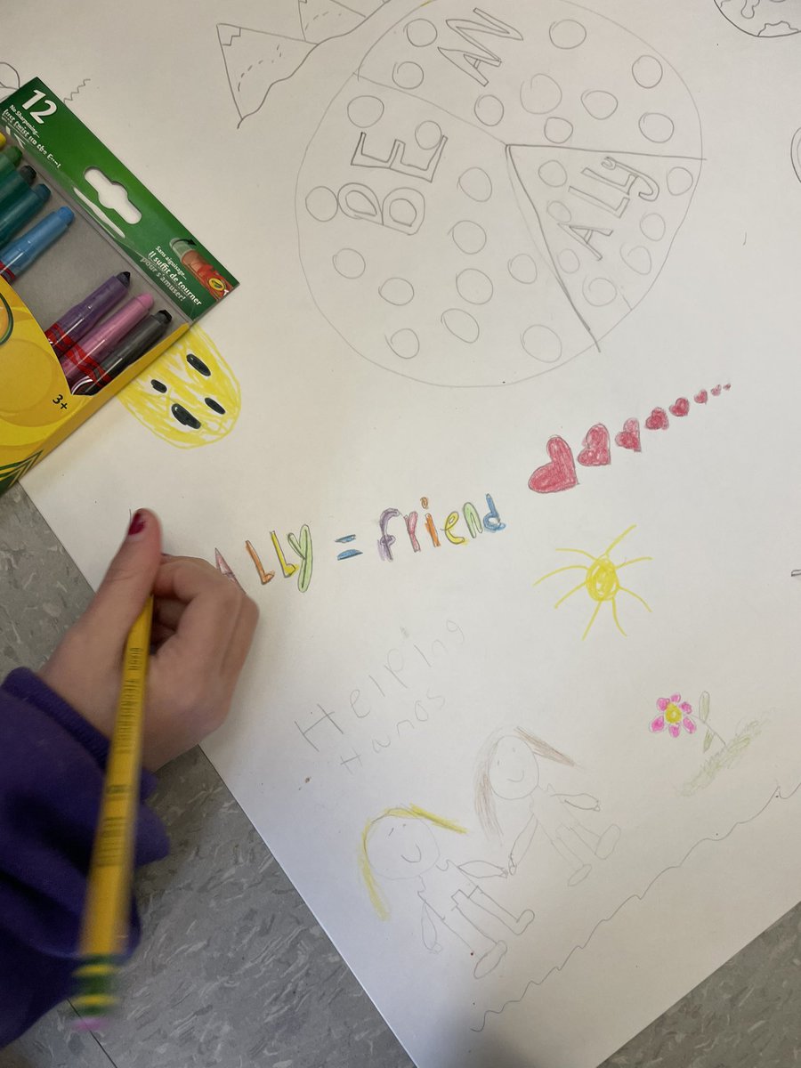 GSA love at <a href="/AldershotElem/">Aldershot Elementary</a> <a href="/AVRCE_NS/">Annapolis Valley Regional Centre for Education</a>