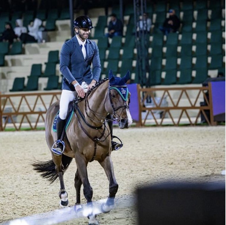 أرقام مميزة في النسخة الثانية من بطولة “قفز السعودية”
<a href="/SAEFederation/">الاتحاد السعودي للفروسية والبولو</a>
#الاتحاد_السعودي_للفروسية
<a href="/jump_saudi/">Jump Saudi | قفز السعودية</a>
#قفز_السعودية
#الساحات_العربيه

 wp.me/pd67Z9-WmGG