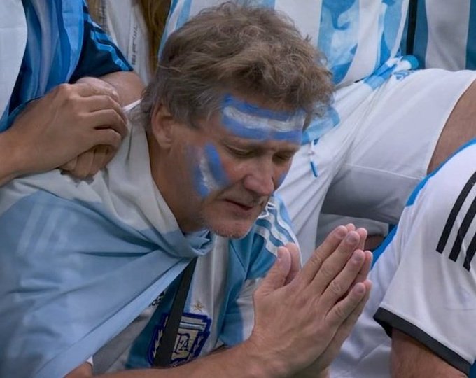 kyuud3n's tweet photo. No puedo con esta tensión😭😭😭pero que no decaiga el animo a confiar🇦🇷 https://t.co/7Hmop5r2rM