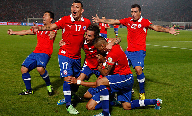 CristianGhost_'s tweet photo. otra vez ganamos, viva chile ctm https://t.co/XusC0plxpy