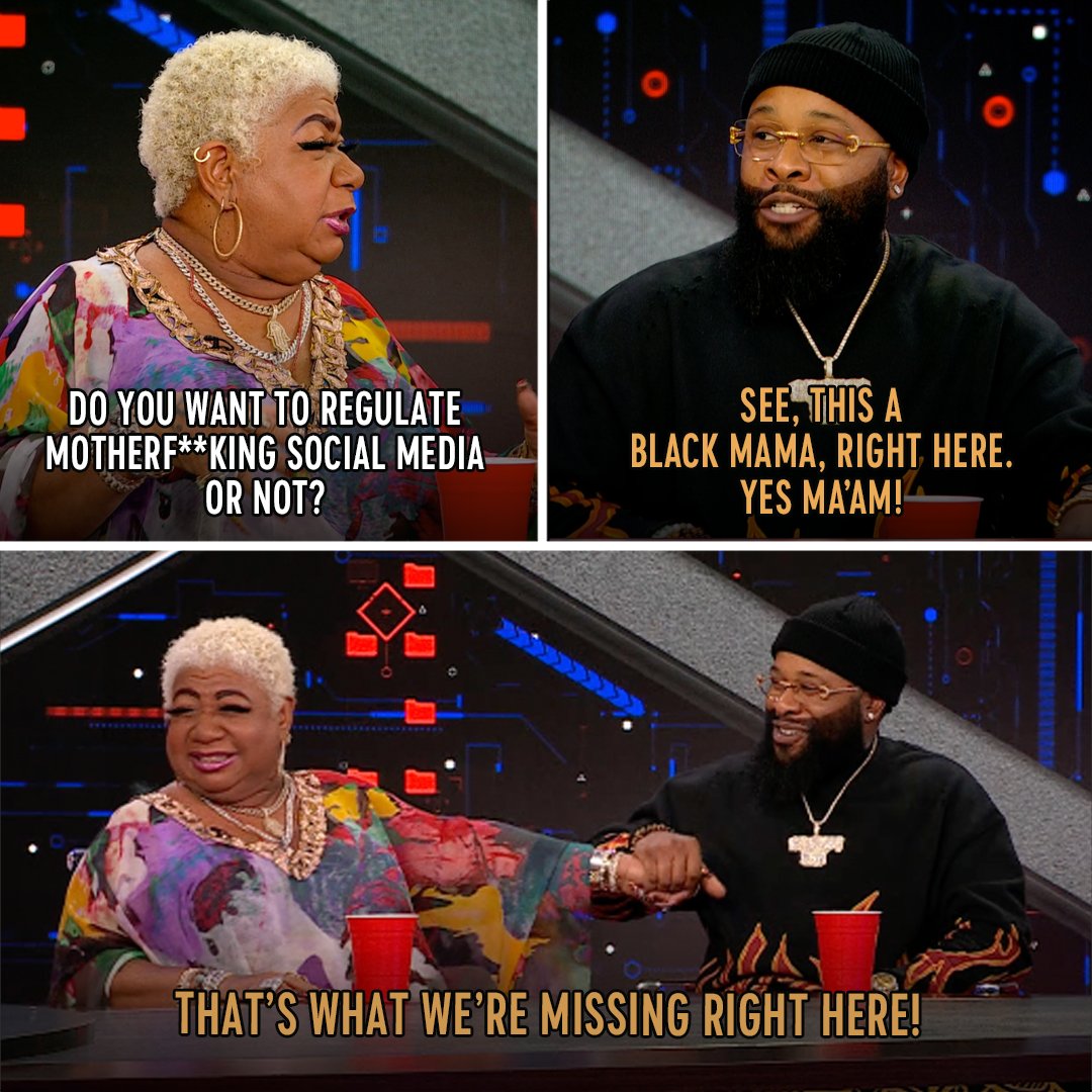 Hell of A Week tweet media