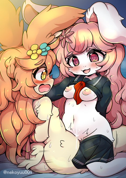 /NSFW
skeb納品しました!!
Thank you for your wonderful request!!!
https://t.co/Aprddllkjk #Skeb #Commission @skeb_jp 