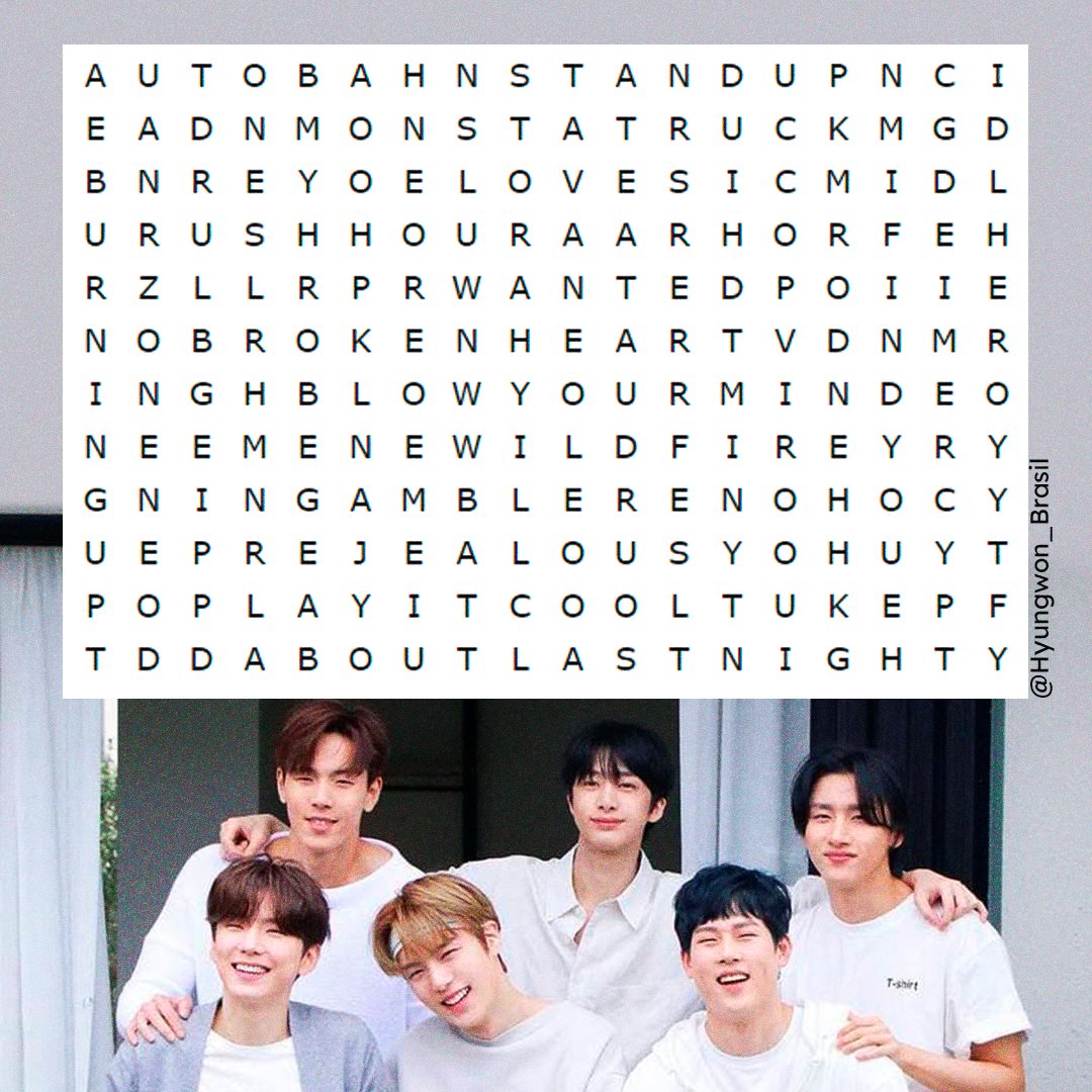 Juliah47679513's tweet photo. @Hyungwon_Brasil @OfficialMonstaX autoban
stand up
rush hour

#REASON 
#형원 #HYUNGWON 
#몬스타엑스 #MONSTAX 
@OfficialMonstaX https://t.co/aBa1TVg87r