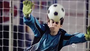 Hopefully Argentina can sub in Scott Sterling