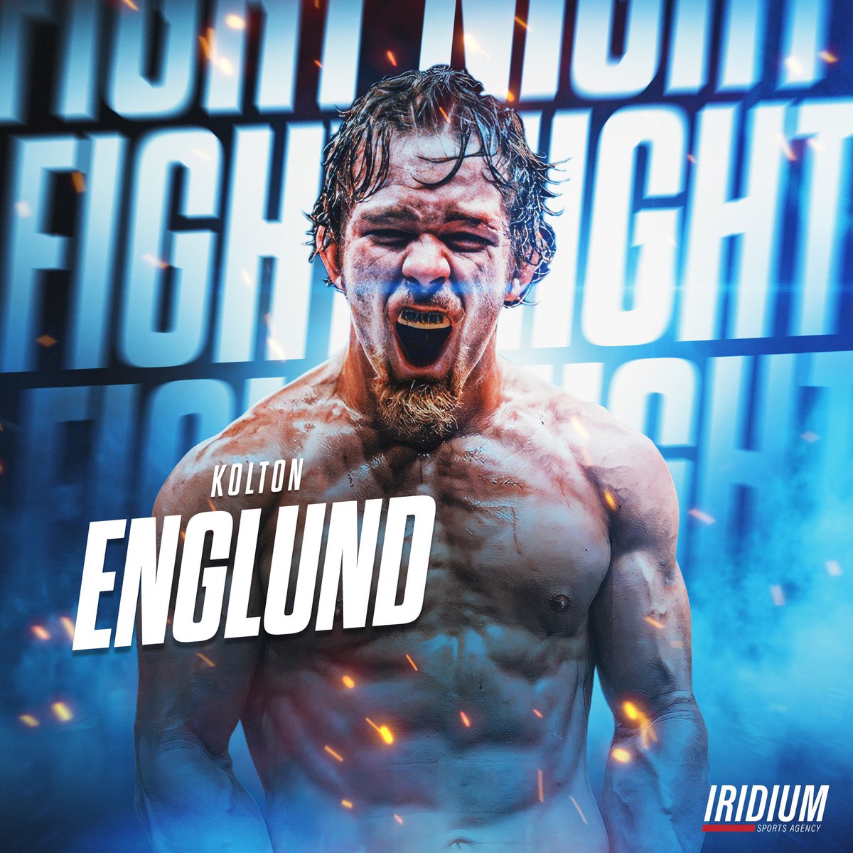 IridiumSportsAgency tweet media