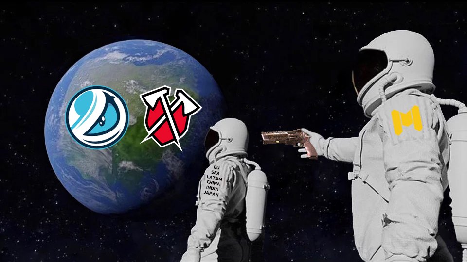 Tribe Gaming tweet media