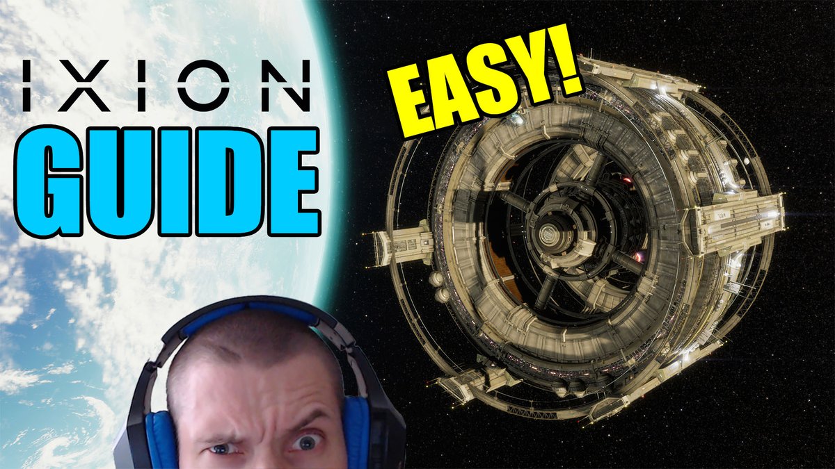 MLMariss's tweet photo. Ixion: Guide to make the game easy!
https://t.co/swqsaWBOw7 https://t.co/qGjccmrBvh