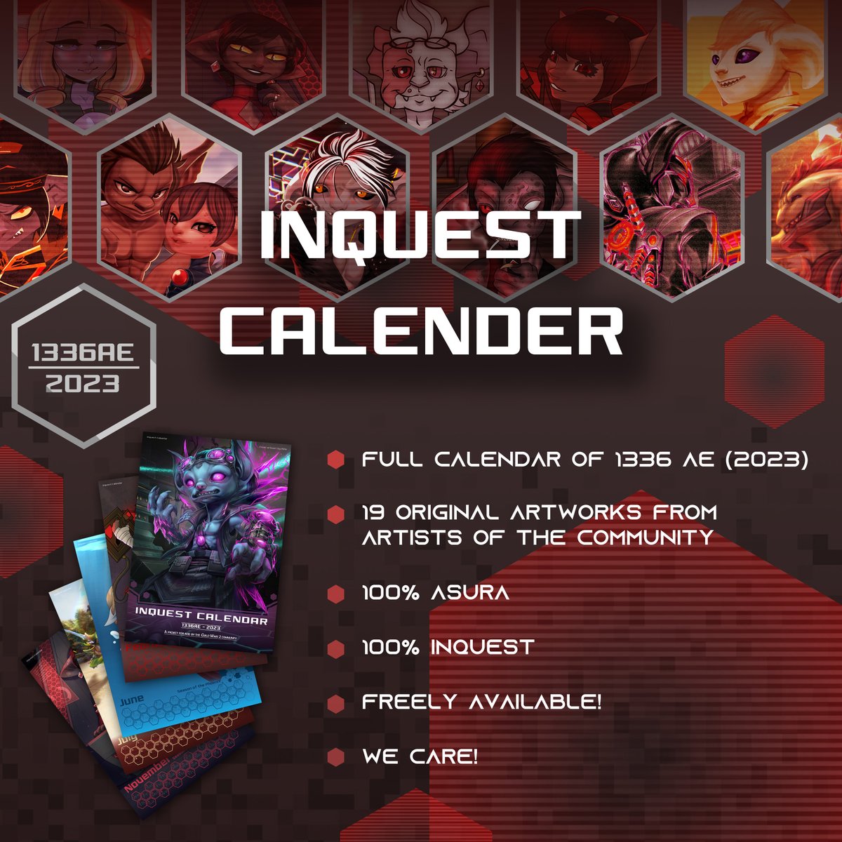CalendarKrewe tweet media