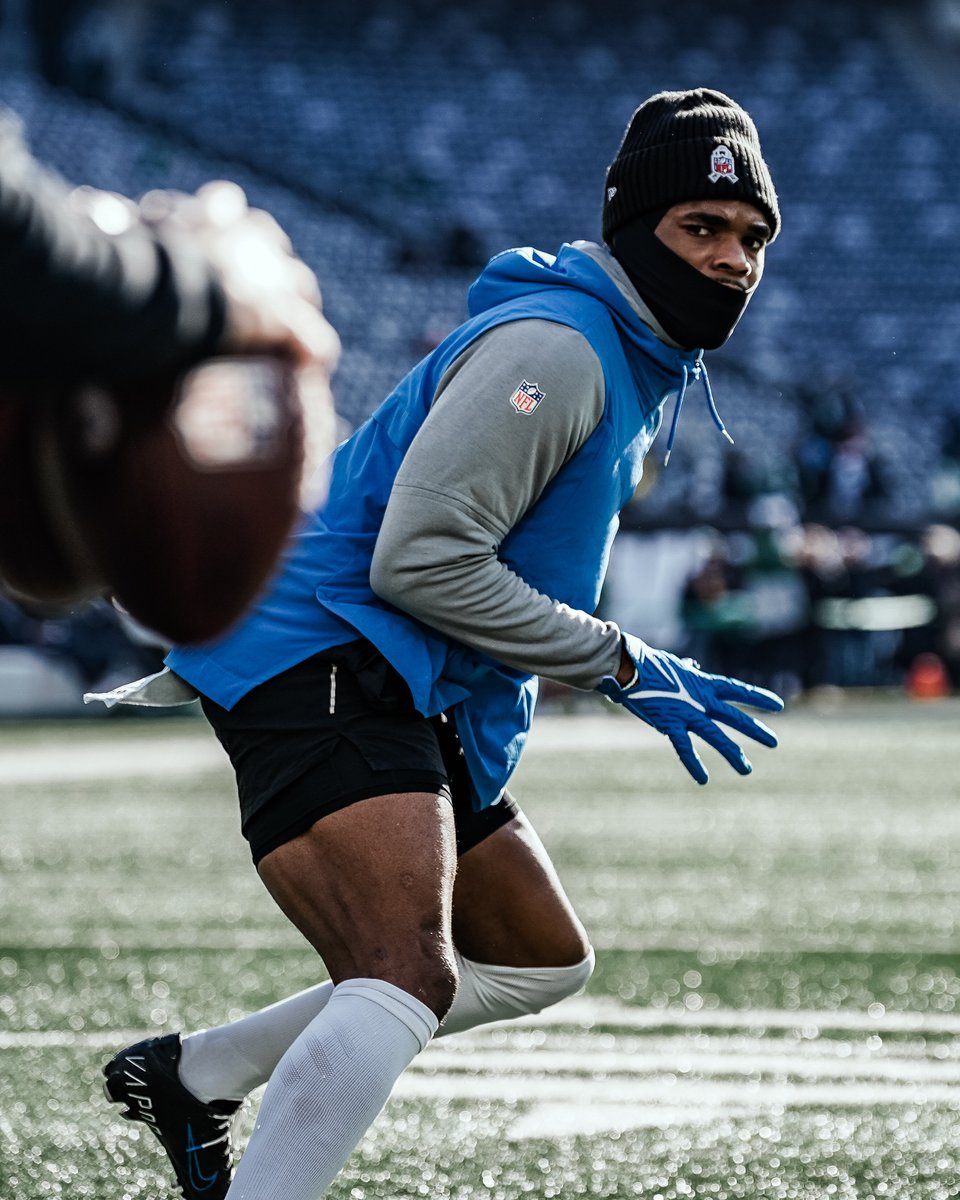 Detroit Lions On Twitter pregame Flow 