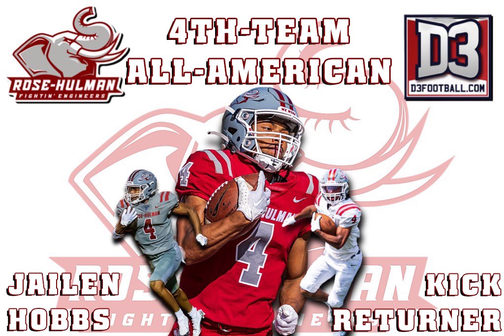 RoseHulman Football (RoseHulmanFB) / Twitter