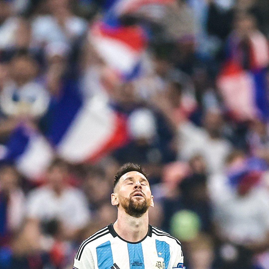 bluealgarracfc's tweet photo. 𝐓𝐞 𝐚𝐦𝐨 𝐟ú𝐭𝐛𝐨𝐥. 𝐐𝐮𝐞 𝐟𝐢𝐧𝐚𝐥! #WorldCupFinal https://t.co/ArbKtihGZY