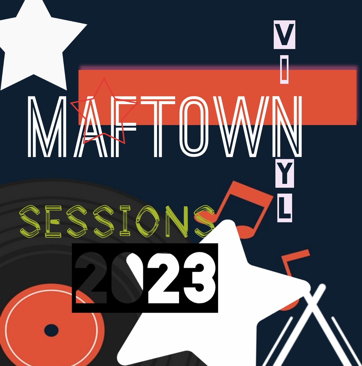 Are you ready.....

Maftown Vinyl Sessions 2023....

<a href="/MphehloTshepiso/">Tshepiso Mphehlo</a>
<a href="/casspernyovest/">Don Billiato</a> 
<a href="/DesboMohono/">Dr. Desbo Mohono</a> 
<a href="/Kenetswe2/">MEC Mosenogi:</a>