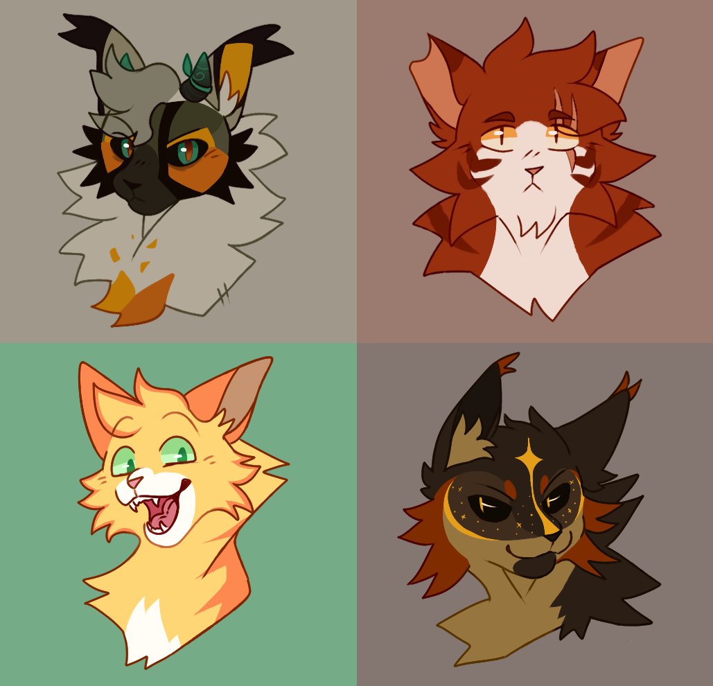 Raiuche's tweet photo. 🎄❄️Christmas Raffle❄️🎄
- - - - - - - - - - - - - - - - - - - - - -
✨5 winners will get a Sketch Headshot  
✨Follow + RT to enter (new ones are welcome !)
✨Don't comment your ref
✨Ends December 24th

If we reach +3000, I'll do a YCH raffle later in January! 💖 https://t.co/GVz4IpO6lN