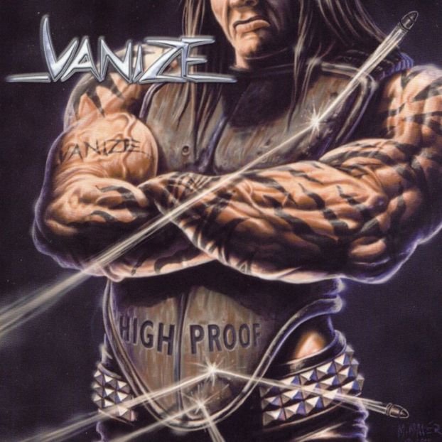 MetalPaulera's tweet photo. Vanize - High Proof (2000)

Heavy Metal (Alemanha)

Link: https://t.co/pLdozSRv9f https://t.co/aku3oy1HYe