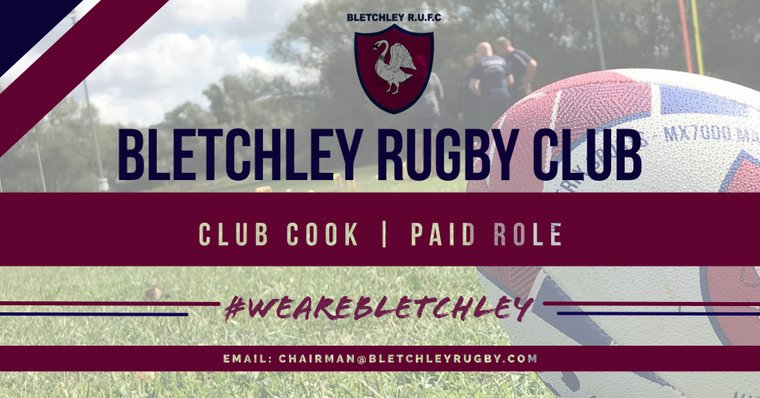 BletchleyRUFC's tweet photo. Can you feed our players?  #Pitchero
https://t.co/6kmqDUWKFf https://t.co/akWfuXfigF