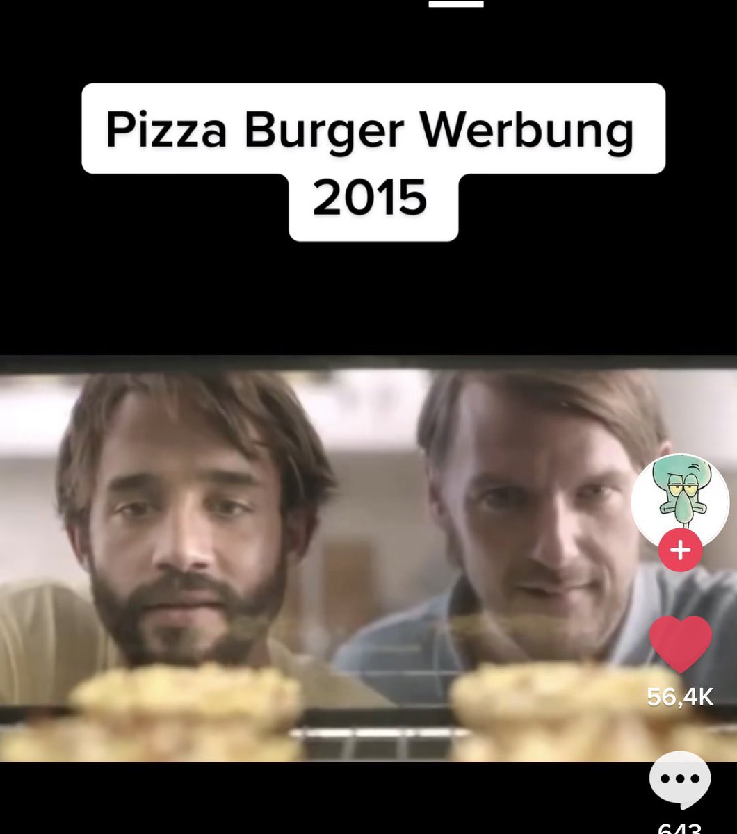 Digga <a href="/DrOetkerPizzaDE/">Dr. Oetker Pizza DE 🍕</a> WANN BRINGT IHR DIE ENDLICH ZURÜCK