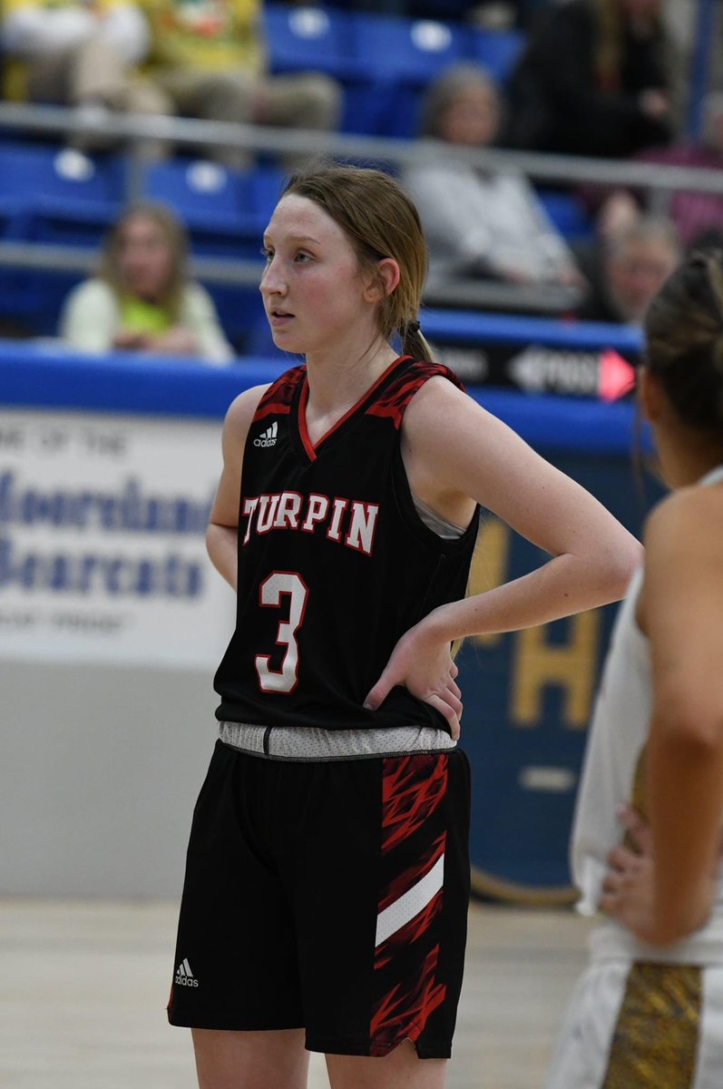 Tough loss to a good Shattuck team on Friday night, but <a href="/abby_buller/">Abby</a> had a solid night!  15 pts, 5 reb, 5 Stl, 2 ast, 2 blk