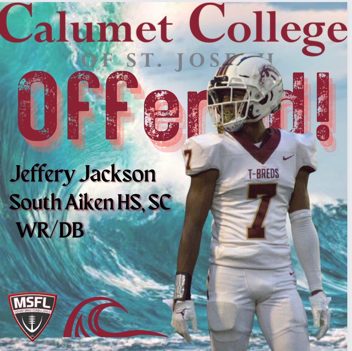 Jeffery Jackson tweet media