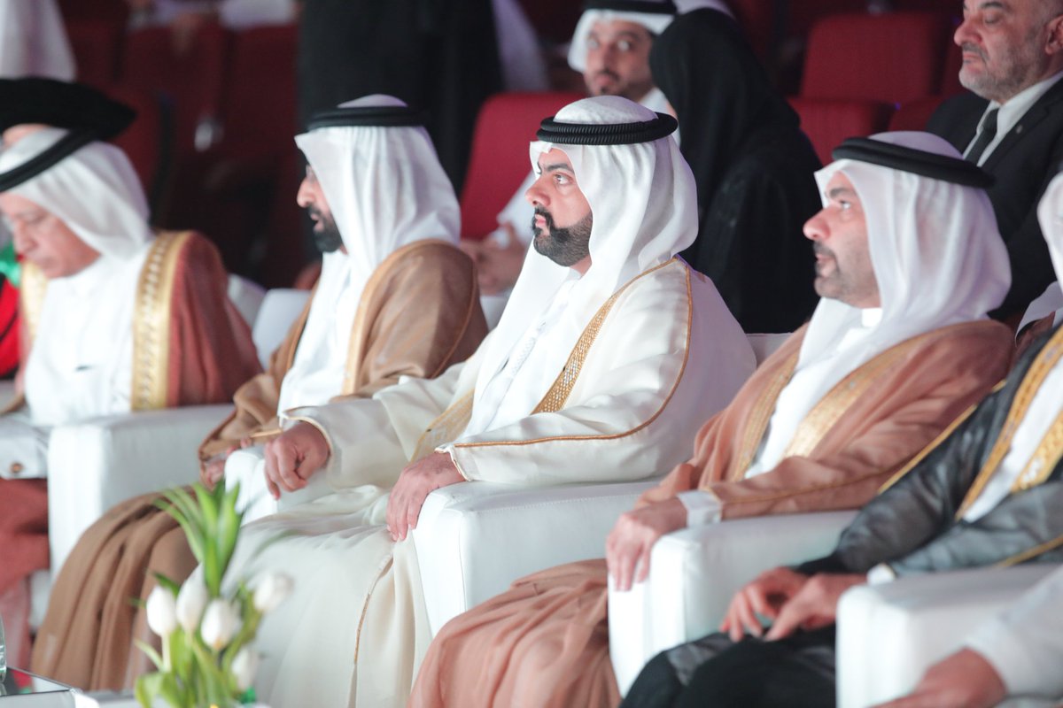 وفقنا الله لمهمة "عريف حفل" مع راعي الحفل:

💬 صاحب السمو الشيخ حمد بن محمد الشرقي - حاكم إمارة الفجيرة. 

💬 سمو الشيخ محمد بن حمد الشرقي - ولي عهد إمارة الفجيرة.

💬 معالي سعيد بن محمد الرقباني
المستشار الخاص لحاكم الفجيرة

#سعيد_فاميلي
#إعلام_الأسرة_والطفل