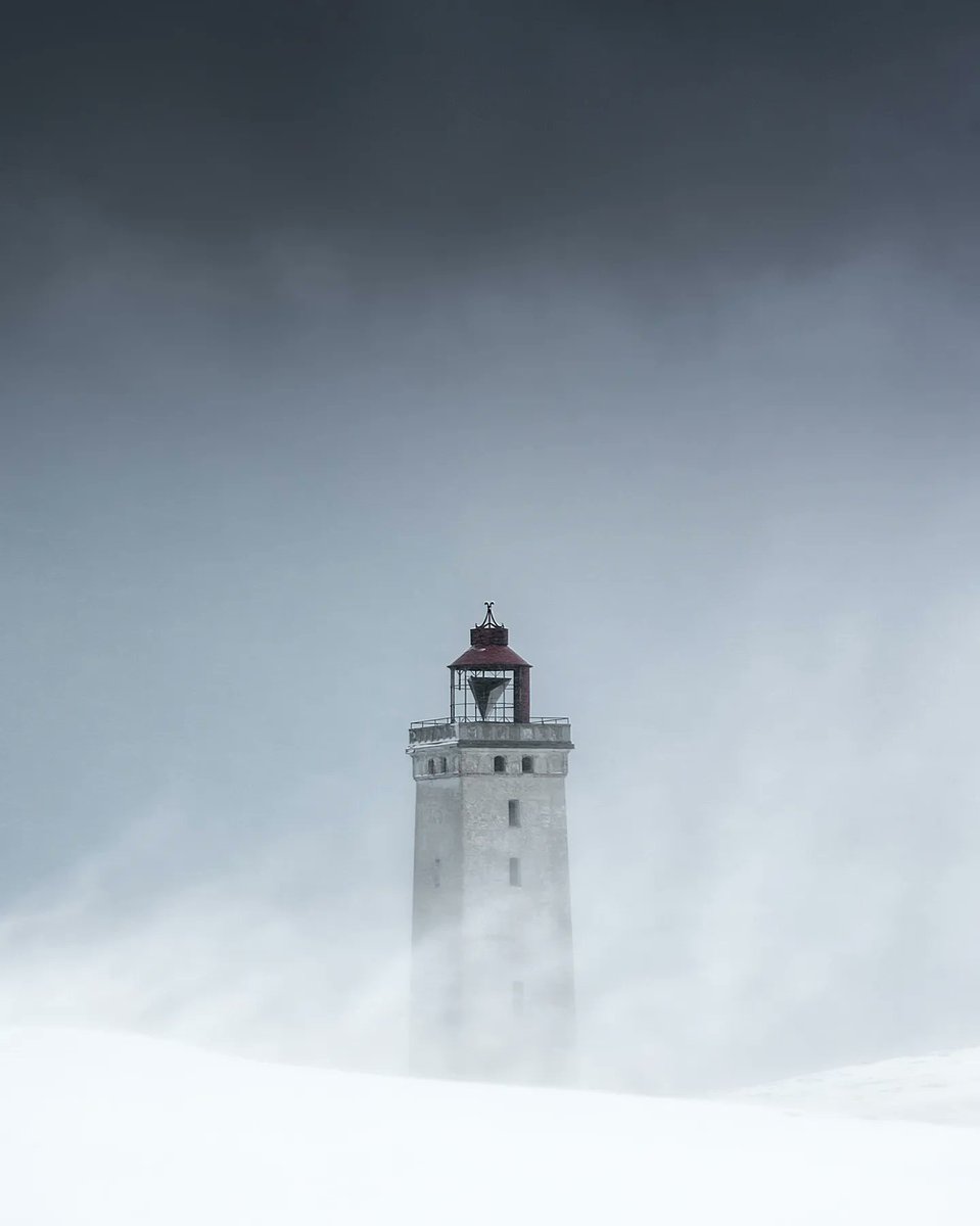 Winter in Denmark 🤩