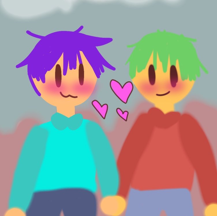 coki_uwu's tweet photo. Elías y Marcus🏳️‍🌈
Son niños muy bonitos que se gustan y eso (? x'D

Están chiquitos, cuidenlos UwU ✨✨❣️ https://t.co/0jGZDa0QgX
