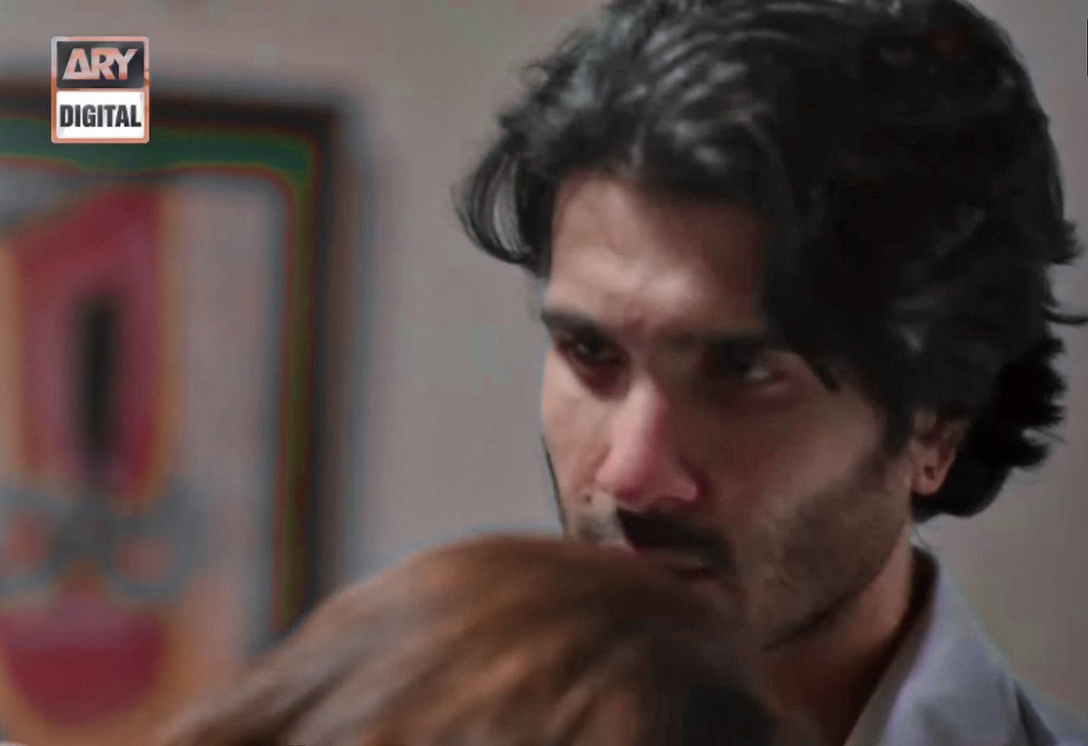 benimlemisinn's tweet photo. - while wiping her tears away he realised how much she got used in this game of love. "Khudgarz na ho jana mohobbat me yaad rakhna ki mai bhi tumse mohobbat karti hu"
Hamza only cared about his long lost obsession & when it hit her, was it too late?
#ishqiya #rumza https://t.co/SWKXOUFpp4