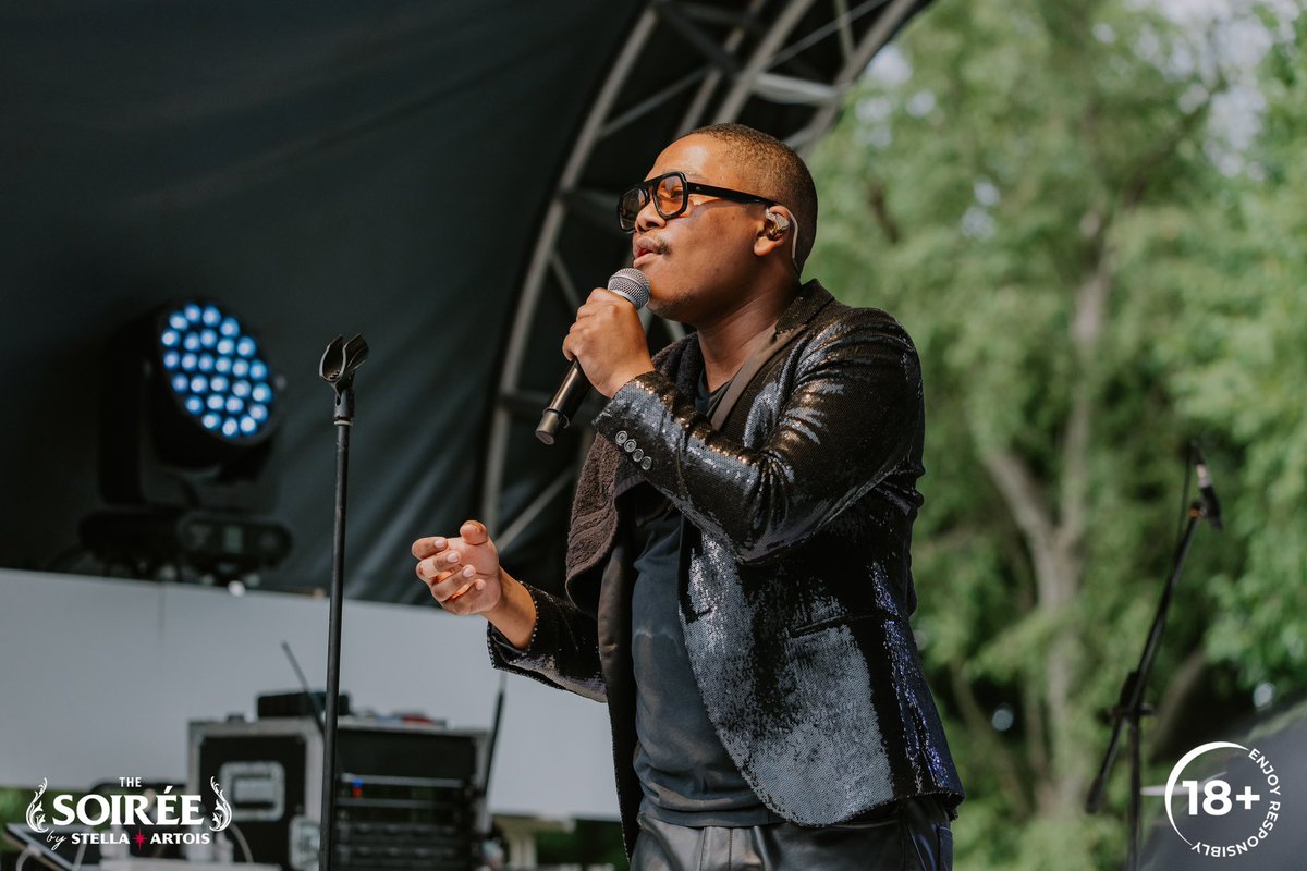 StellaArtoisZA's tweet image. We're all about bringing in good music as we #MakeTimeFor#TheLifeArtois at the #StellaSoiree. Let us know in the comments who you thought delivered the best performance.