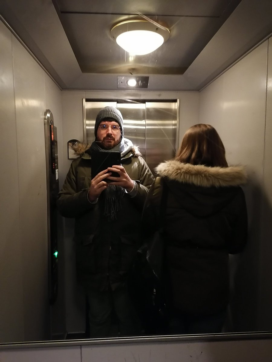 Morgan Derose tweet media