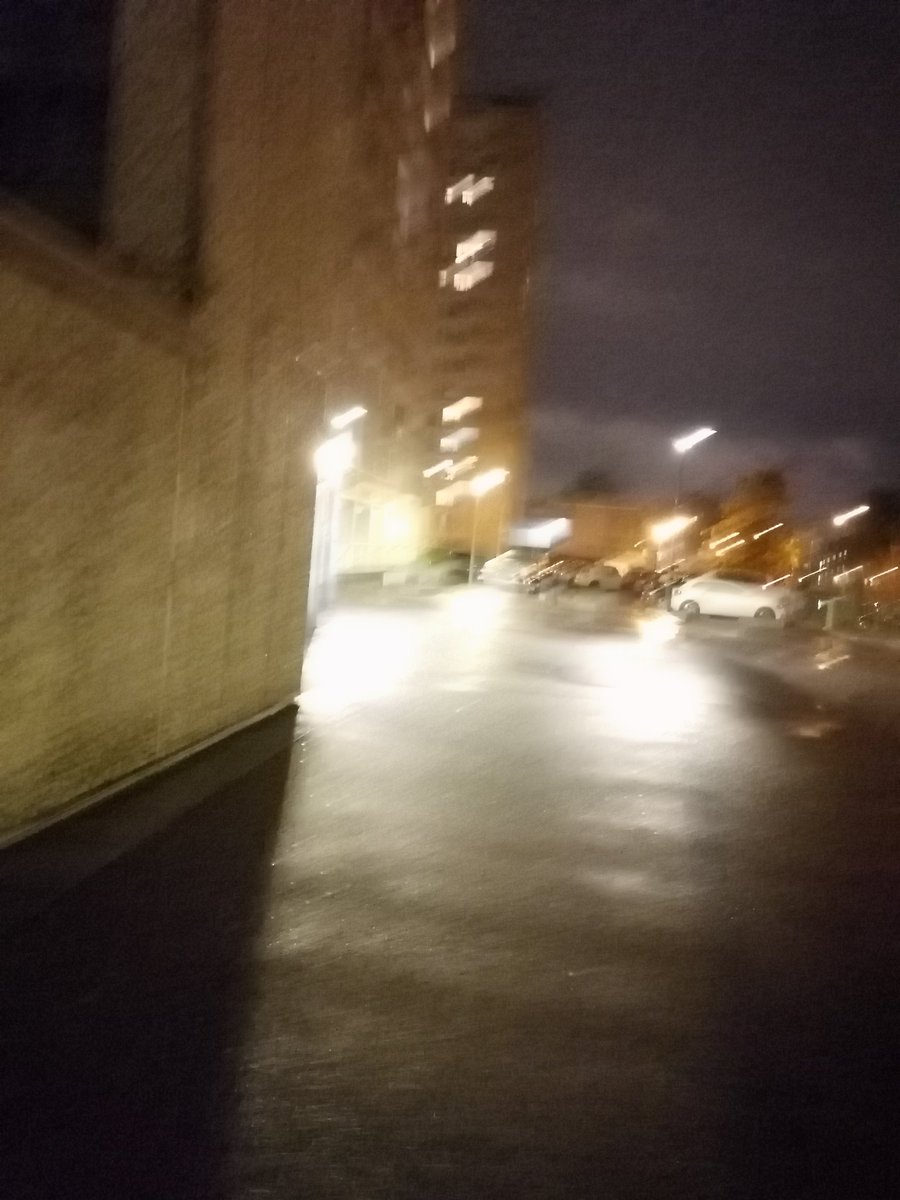 Morgan Derose tweet media