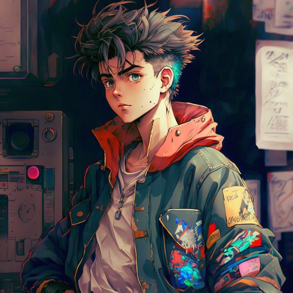 Hiroko High School tweet media